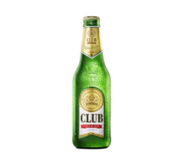Cerveza Club