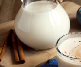 1/2 Jarra de horchata