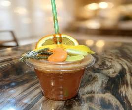 Micheladas