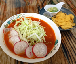 Pozole