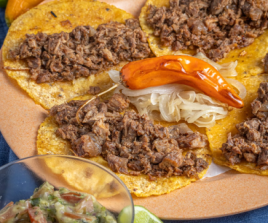 Tacos de Birria
