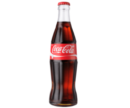 Cola 1 litro