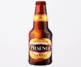 Pilsener personal 