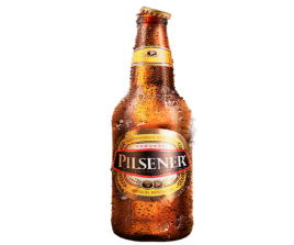 Pilsener de 1lt