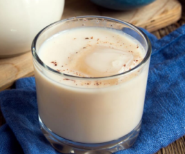 1 Vaso de Horchata M